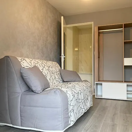 Equinoxe Apartment *