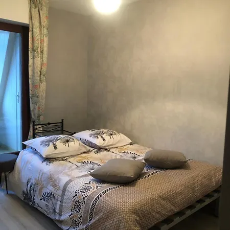Equinoxe Apartment *