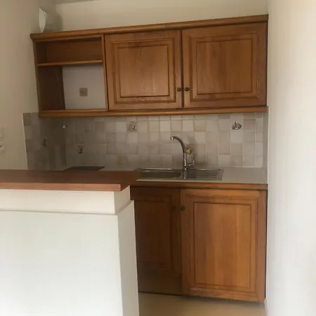 Equinoxe Apartment